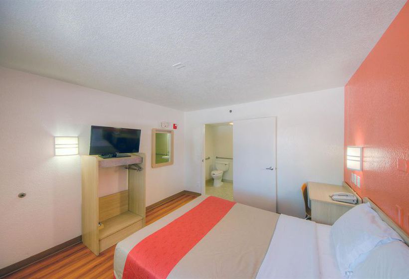 Motel 6 Bradenton  | Bradenton | Florida | United States 8