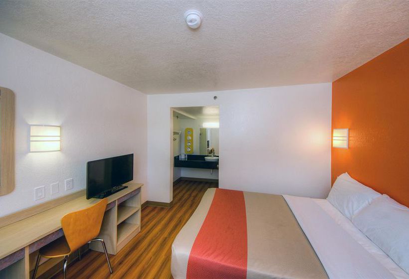 Motel 6 Bradenton  | Bradenton | Florida | United States 9