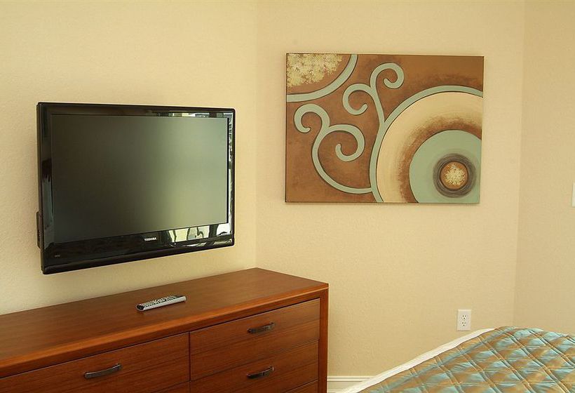 Hotel Crystal Palms Beach Resort 