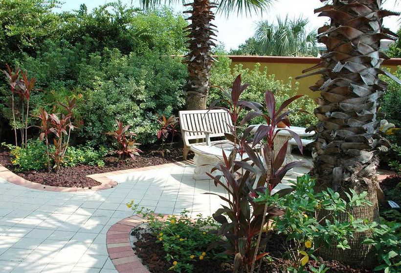 Hôtel Hampton Inn & Suites Saint Augustine Vilano Beach  | Saint Augustine | Florida | Hôtels aux États-Unis 1