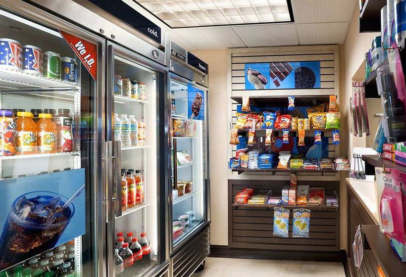 Hôtel Hampton Inn & Suites Saint Augustine Vilano Beach  | Saint Augustine | Florida | Hôtels aux États-Unis 12