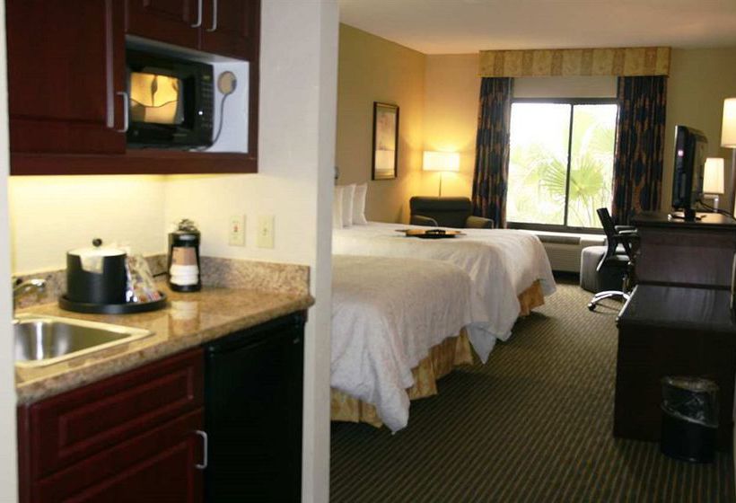 Hôtel Hampton Inn & Suites Saint Augustine Vilano Beach  | Saint Augustine | Florida | Hôtels aux États-Unis 13