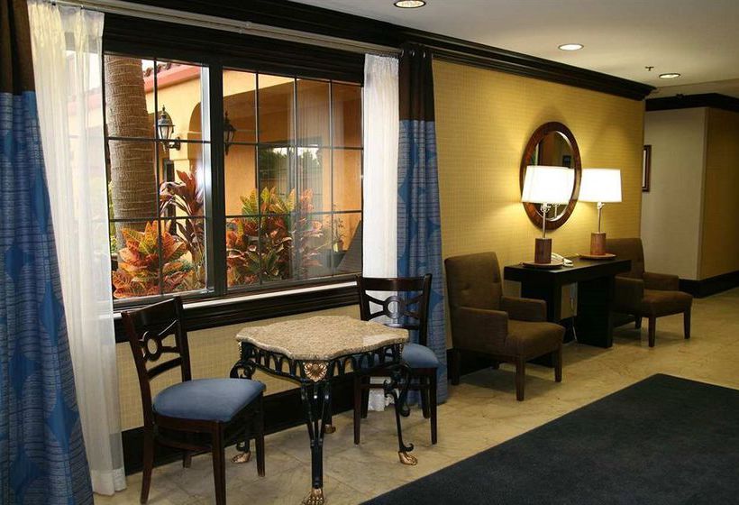 Hôtel Hampton Inn & Suites Saint Augustine Vilano Beach  | Saint Augustine | Florida | Hôtels aux États-Unis 15