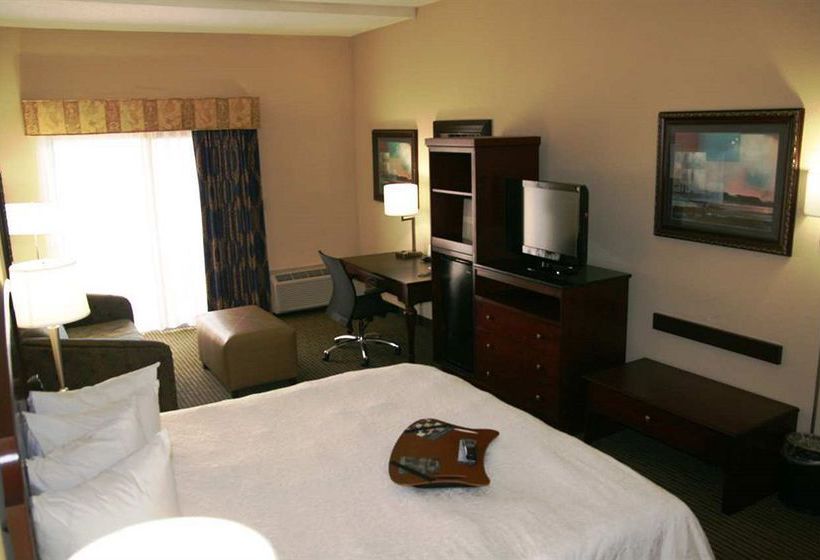 Hôtel Hampton Inn & Suites Saint Augustine Vilano Beach  | Saint Augustine | Florida | Hôtels aux États-Unis 16