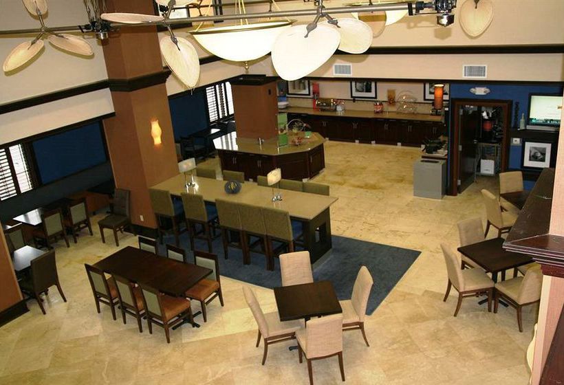 Hôtel Hampton Inn & Suites Saint Augustine Vilano Beach  | Saint Augustine | Florida | Hôtels aux États-Unis 17