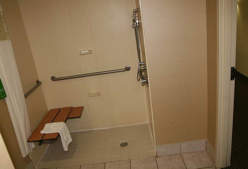 Hôtel Hampton Inn & Suites Saint Augustine Vilano Beach  | Saint Augustine | Florida | Hôtels aux États-Unis 18