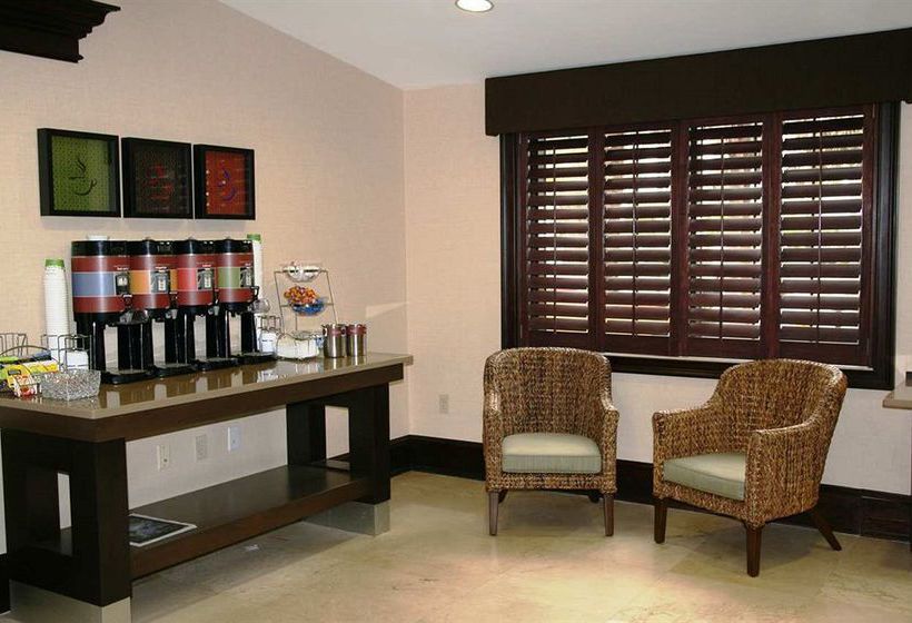 Hôtel Hampton Inn & Suites Saint Augustine Vilano Beach  | Saint Augustine | Florida | Hôtels aux États-Unis 19