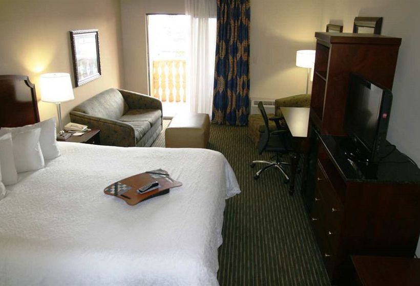 Hôtel Hampton Inn & Suites Saint Augustine Vilano Beach  | Saint Augustine | Florida | Hôtels aux États-Unis 20