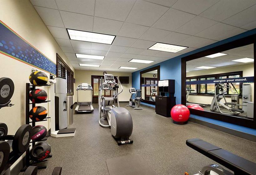 Hôtel Hampton Inn & Suites Saint Augustine Vilano Beach  | Saint Augustine | Florida | Hôtels aux États-Unis 3