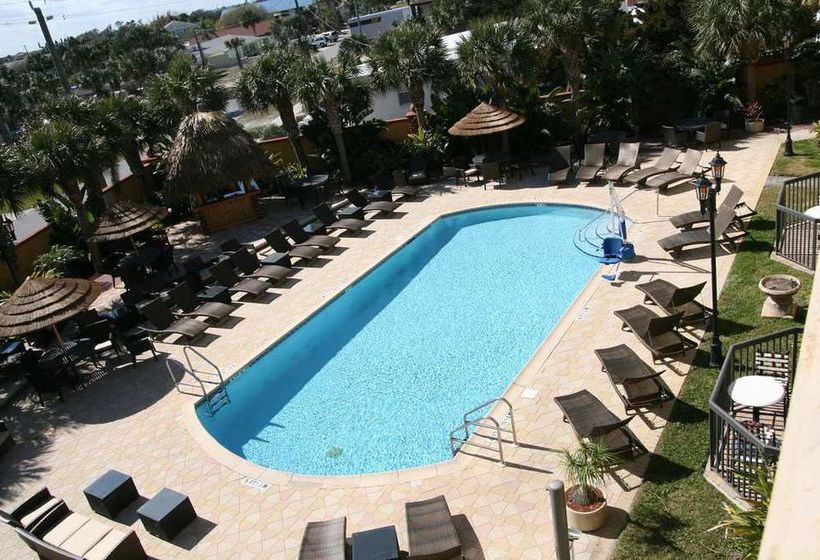 Hôtel Hampton Inn & Suites Saint Augustine Vilano Beach  | Saint Augustine | Florida | Hôtels aux États-Unis 4