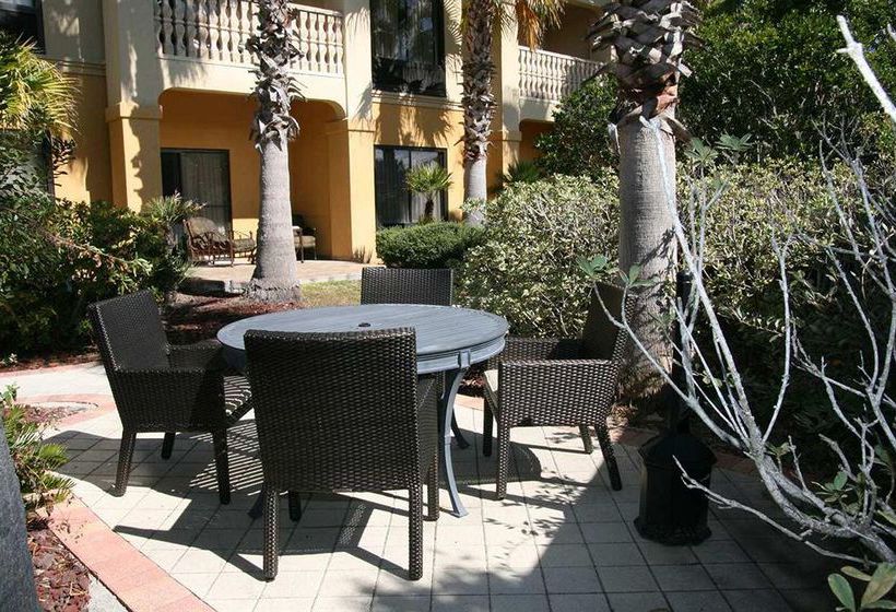 Hôtel Hampton Inn & Suites Saint Augustine Vilano Beach  | Saint Augustine | Florida | Hôtels aux États-Unis 6