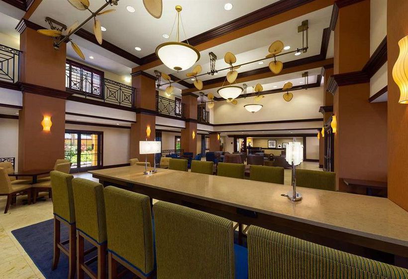 Hôtel Hampton Inn & Suites Saint Augustine Vilano Beach  | Saint Augustine | Florida | Hôtels aux États-Unis 9