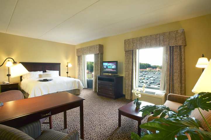 Hotel Hampton Inn & Suites Ocala - Belleview  | Ocala | Florida | United States 10