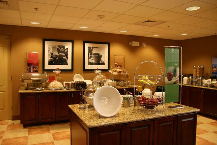 Hotel Hampton Inn & Suites Ocala - Belleview  | Ocala | Florida | United States 15