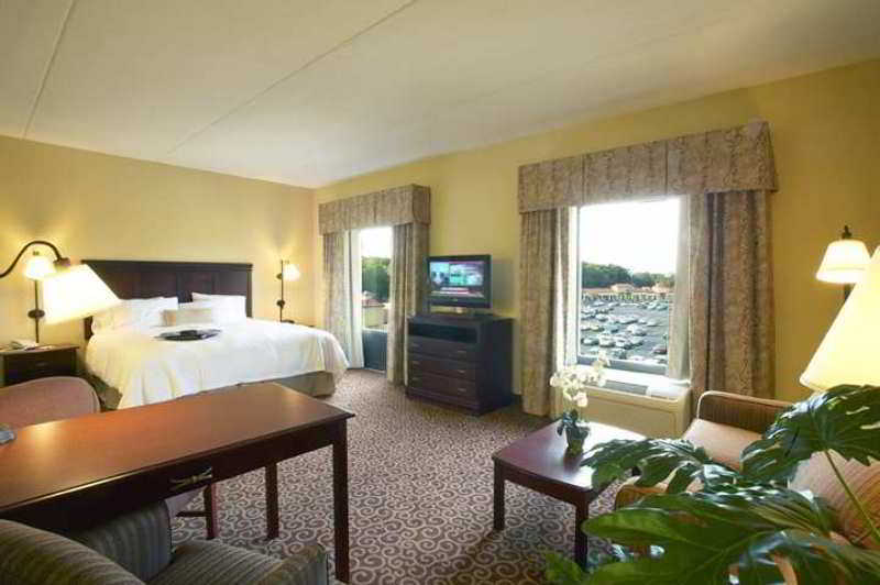 Hotel Hampton Inn & Suites Ocala - Belleview  | Ocala | Florida | United States 4