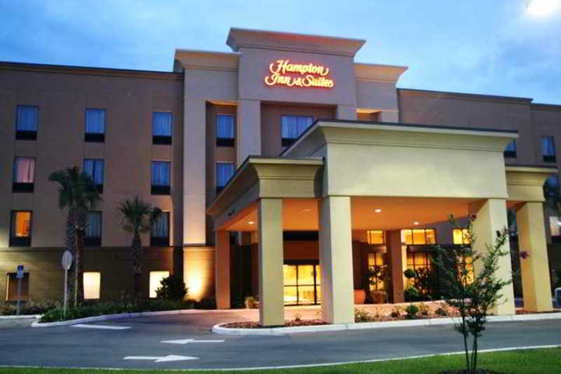 Hotel Hampton Inn & Suites Ocala - Belleview  | Ocala | Florida | United States 5