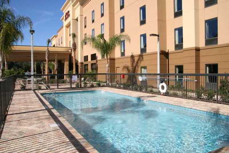 Hotel Hampton Inn & Suites Ocala - Belleview  | Ocala | Florida | United States 9