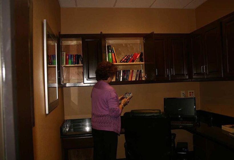 Hampton Inn & Suites Jacksonville - Beach Boulevard Mayo Clinic   | Jacksonville | Florida | United States 2