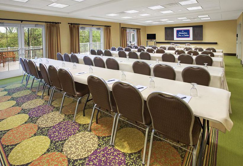 Hôtel Hampton Inn & Suites Yonkers  | Yonkers | Nueva York | Hôtels aux États-Unis 1