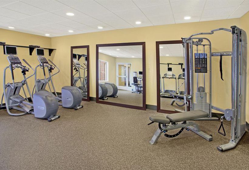 Hôtel Hampton Inn & Suites Yonkers  | Yonkers | Nueva York | Hôtels aux États-Unis 10