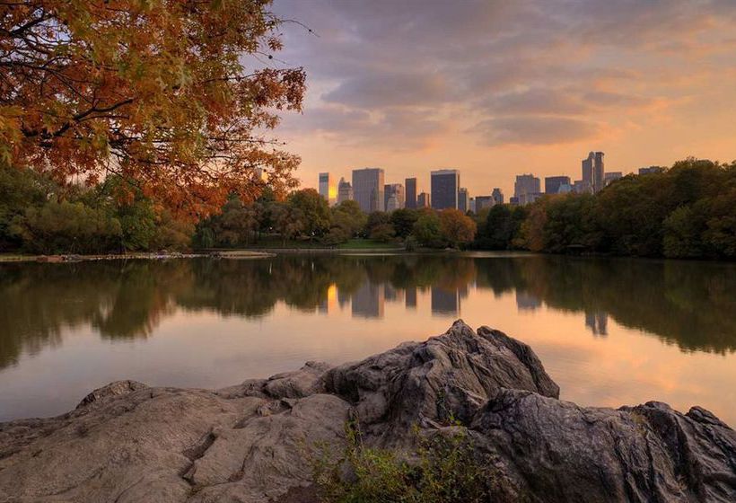 Hôtel Hampton Inn & Suites Yonkers  | Yonkers | Nueva York | Hôtels aux États-Unis 11