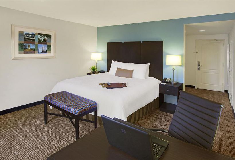 Hôtel Hampton Inn & Suites Yonkers  | Yonkers | Nueva York | Hôtels aux États-Unis 12