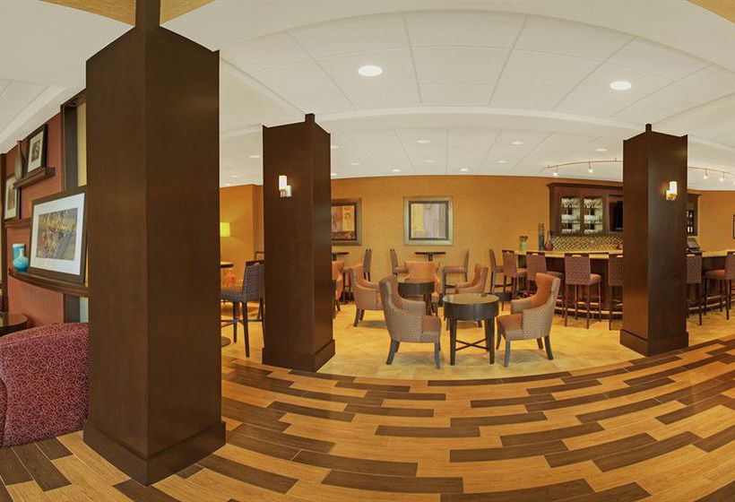 Hôtel Hampton Inn & Suites Yonkers  | Yonkers | Nueva York | Hôtels aux États-Unis 15