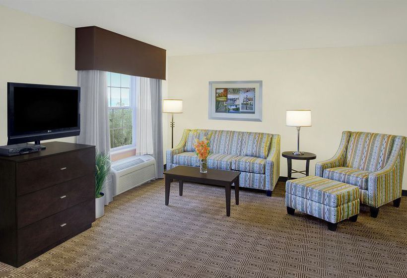 Hôtel Hampton Inn & Suites Yonkers  | Yonkers | Nueva York | Hôtels aux États-Unis 17