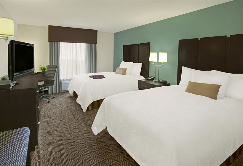 Hôtel Hampton Inn & Suites Yonkers  | Yonkers | Nueva York | Hôtels aux États-Unis 18