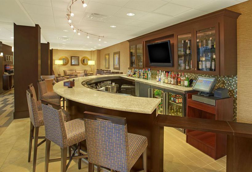 Hôtel Hampton Inn & Suites Yonkers  | Yonkers | Nueva York | Hôtels aux États-Unis 19