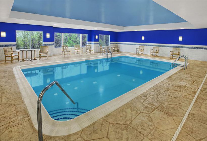 Hôtel Hampton Inn & Suites Yonkers  | Yonkers | Nueva York | Hôtels aux États-Unis 2