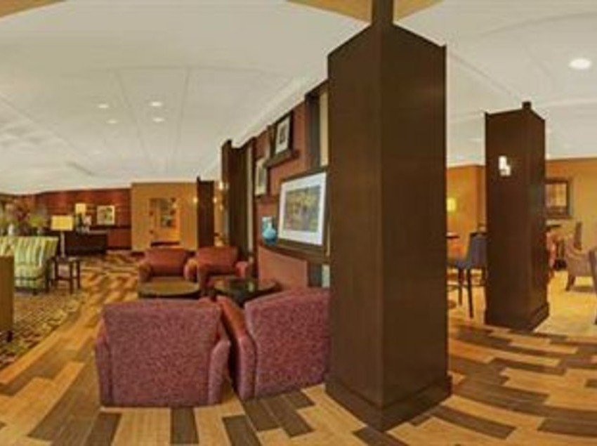 Hôtel Hampton Inn & Suites Yonkers  | Yonkers | Nueva York | Hôtels aux États-Unis 20