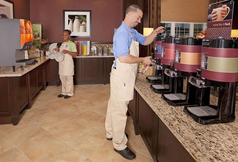 Hôtel Hampton Inn & Suites Yonkers  | Yonkers | Nueva York | Hôtels aux États-Unis 3