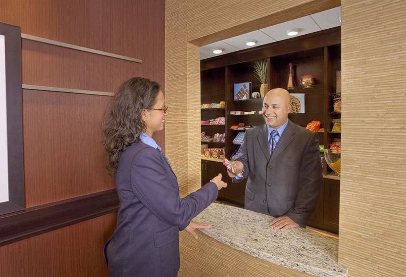 Hôtel Hampton Inn & Suites Yonkers  | Yonkers | Nueva York | Hôtels aux États-Unis 5