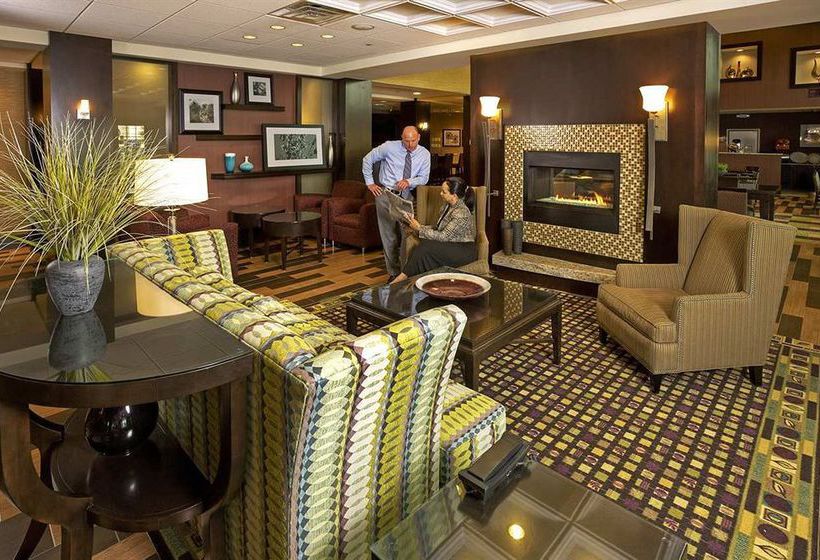 Hôtel Hampton Inn & Suites Yonkers  | Yonkers | Nueva York | Hôtels aux États-Unis 6