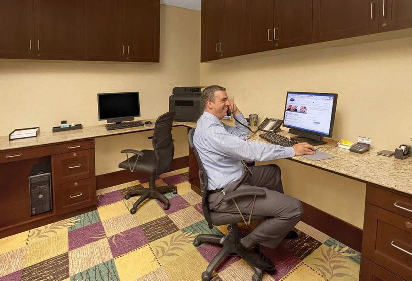 Hôtel Hampton Inn & Suites Yonkers  | Yonkers | Nueva York | Hôtels aux États-Unis 7