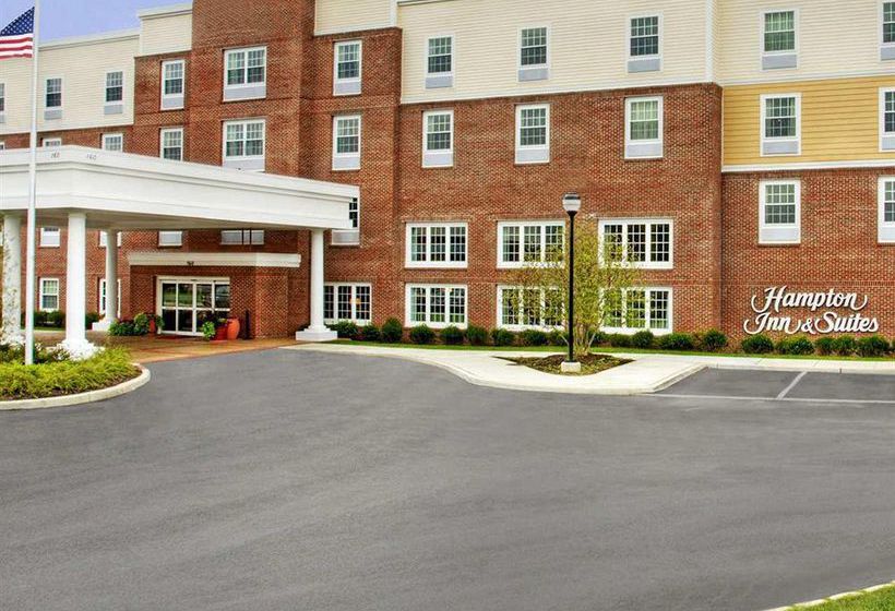 Hôtel Hampton Inn & Suites Yonkers  | Yonkers | Nueva York | Hôtels aux États-Unis 8