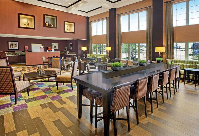 Hôtel Hampton Inn & Suites Yonkers  | Yonkers | Nueva York | Hôtels aux États-Unis 9