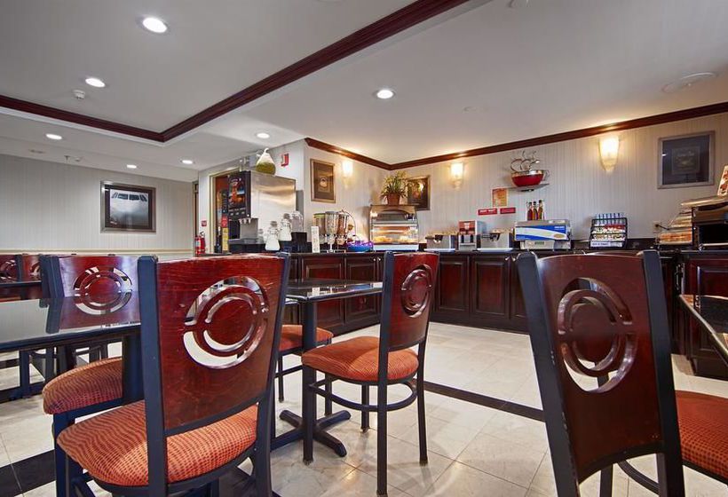 Hotel Best Western JFK Airport  | Jamaica - Long Island | Nueva York | United States 1