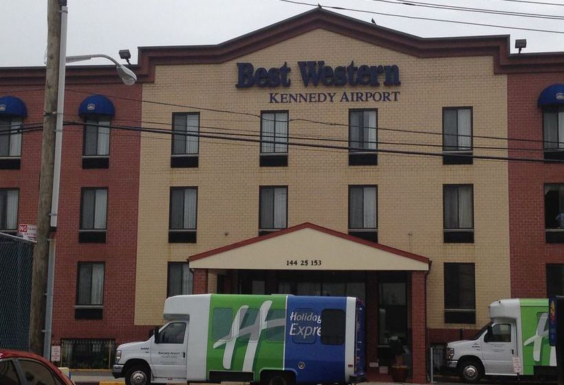 Hotel Best Western JFK Airport  | Jamaica - Long Island | Nueva York | United States 14