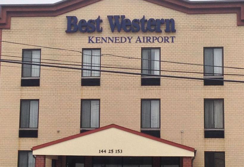 Hotel Best Western JFK Airport  | Jamaica - Long Island | Nueva York | United States 15