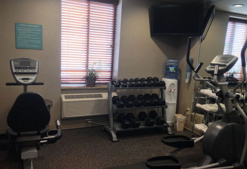 Hotel Best Western JFK Airport  | Jamaica - Long Island | Nueva York | United States 16