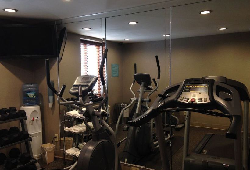 Hotel Best Western JFK Airport  | Jamaica - Long Island | Nueva York | United States 17