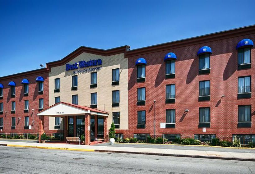 Hotel Best Western JFK Airport  | Jamaica - Long Island | Nueva York | United States 2
