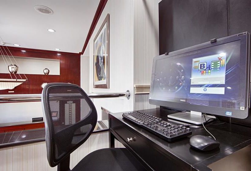 Hotel Best Western JFK Airport  | Jamaica - Long Island | Nueva York | United States 4