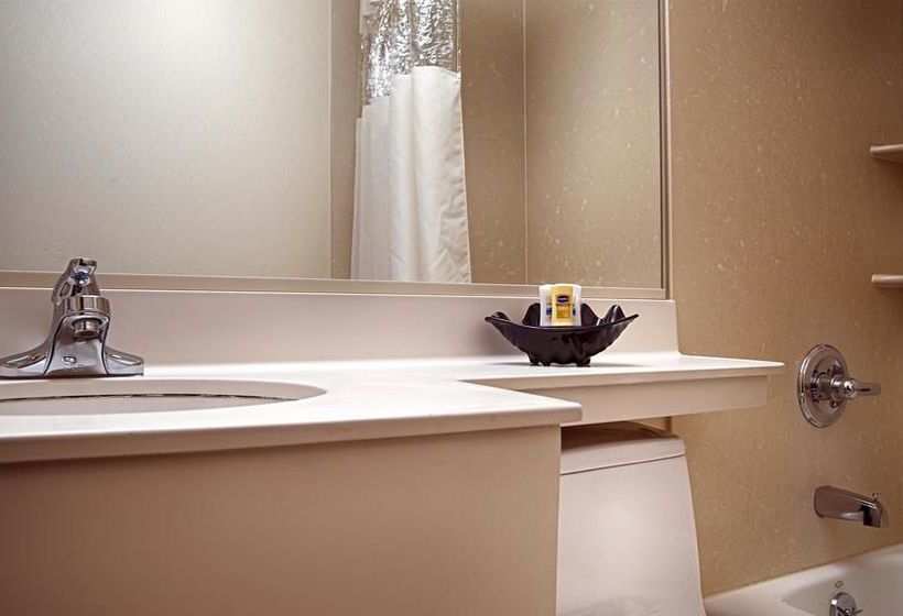 Hotel Best Western JFK Airport  | Jamaica - Long Island | Nueva York | United States 5