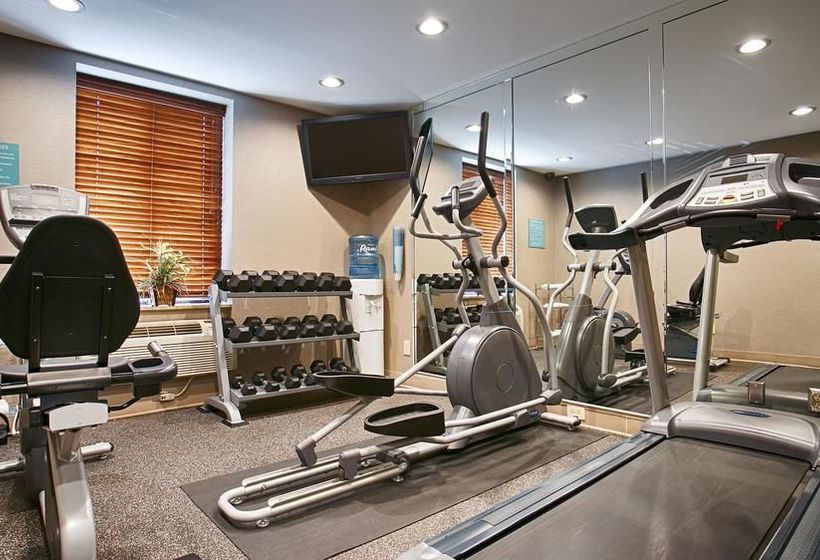 Hotel Best Western JFK Airport  | Jamaica - Long Island | Nueva York | United States 6