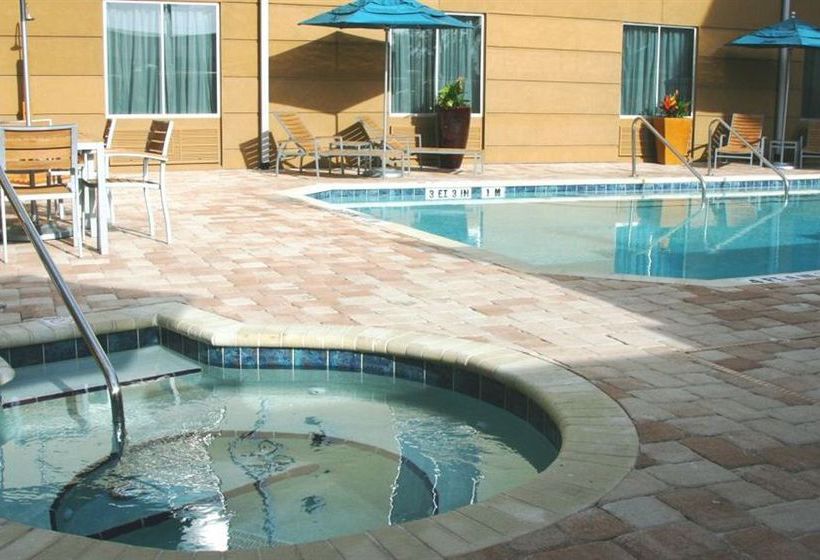 Hotel Holiday Inn Express Jacksonville Beach  | Jacksonville Beach | Florida | United States 10