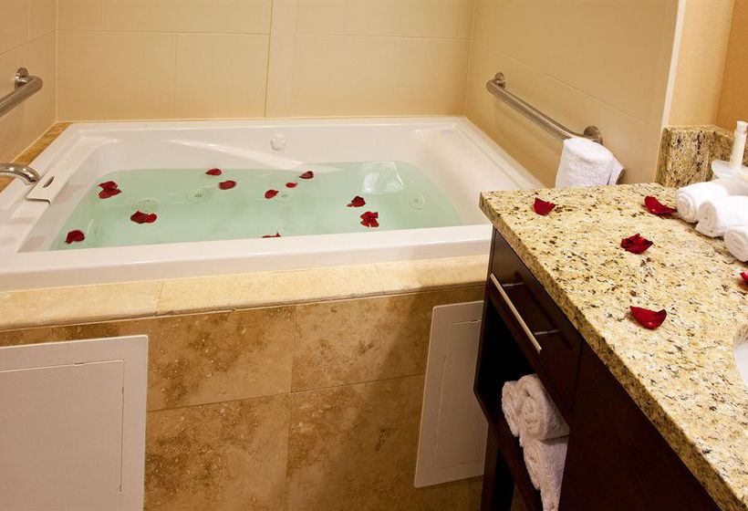 Hotel Holiday Inn Express Jacksonville Beach  | Jacksonville Beach | Florida | United States 12