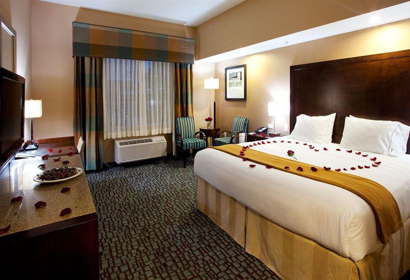 Hotel Holiday Inn Express Jacksonville Beach  | Jacksonville Beach | Florida | United States 13